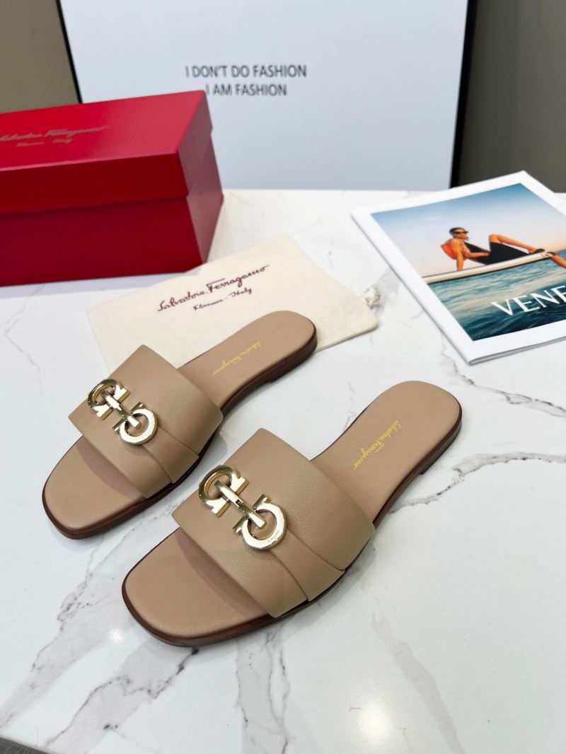 Ferragamo Sandals